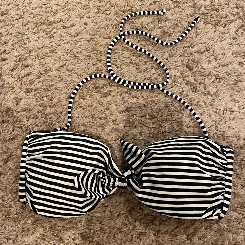 Victoria’s Secret swim top